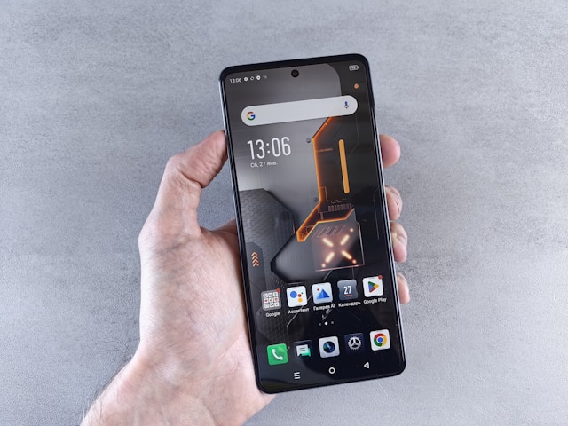 Oppo Mobiles