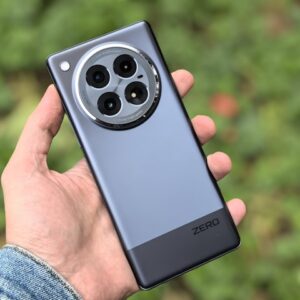 Infinix
