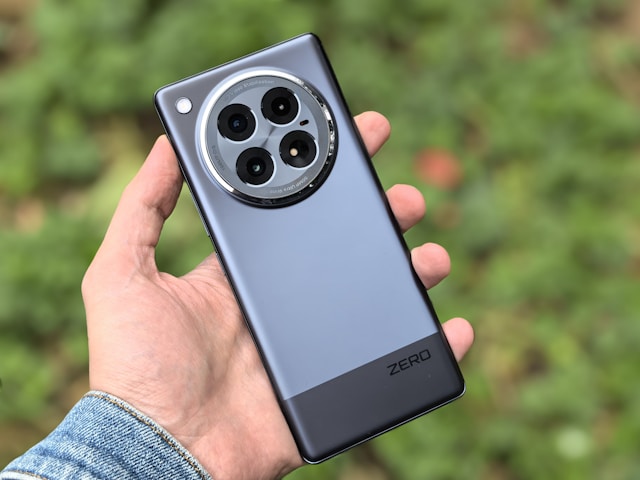Infinix