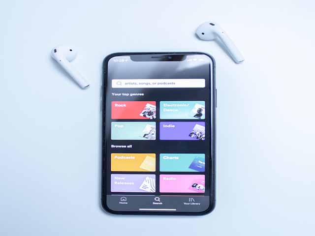 Vivo Mobile