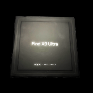 OPPO Find X9 Ultra
