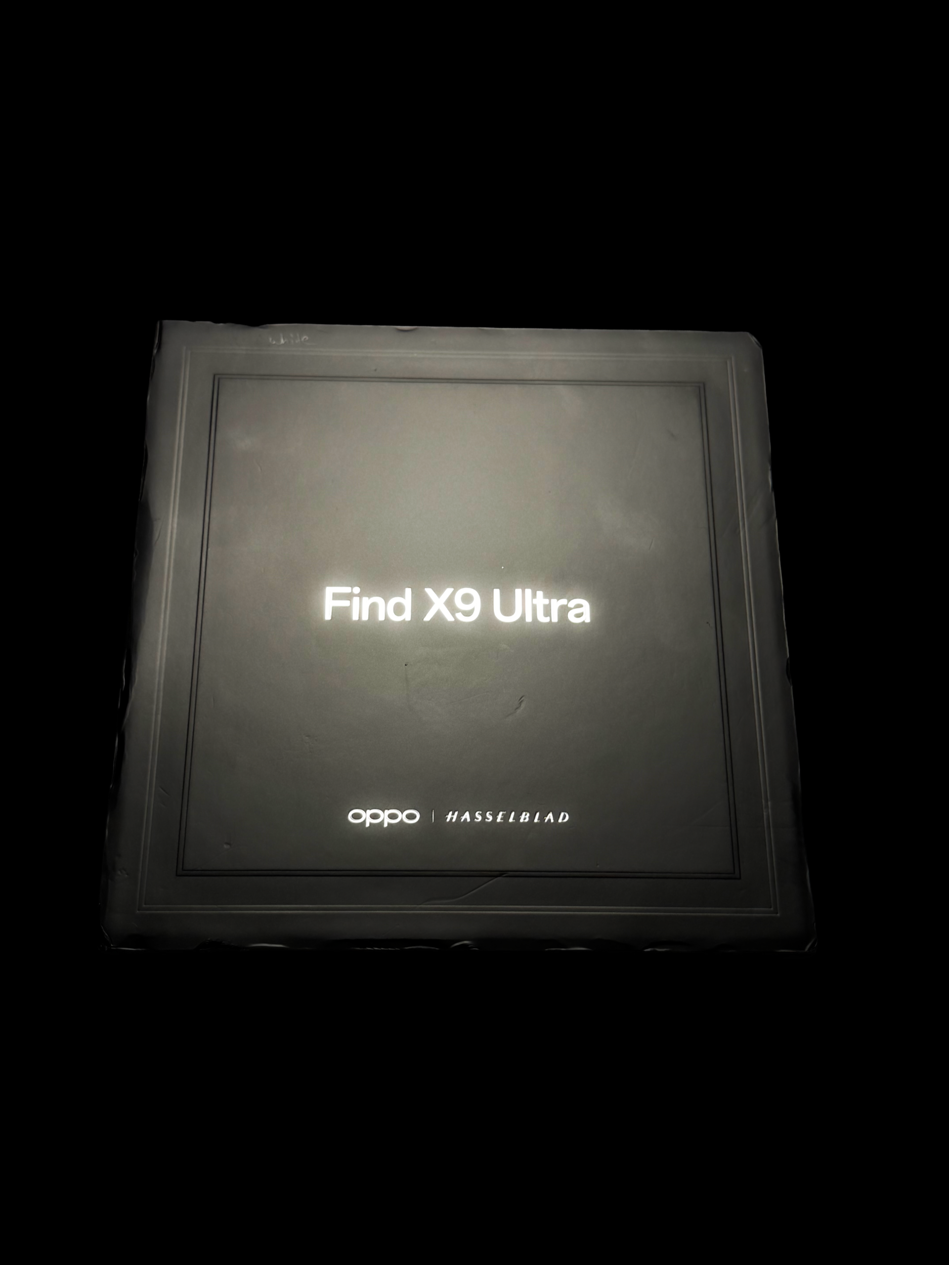 OPPO Find X9 Ultra