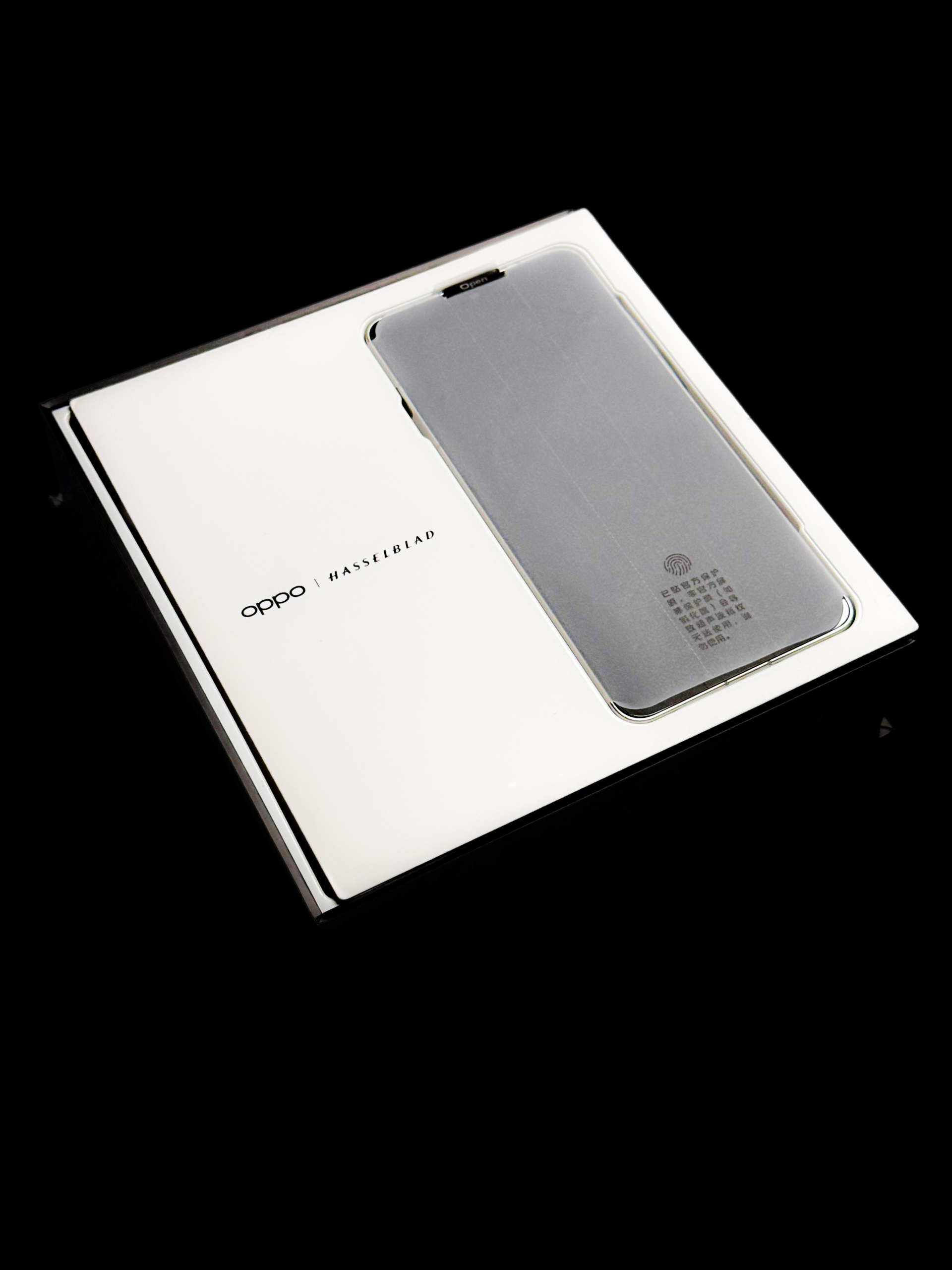 OPPO Find X9 Ultra - Image 3