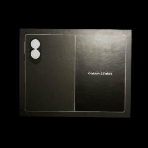 Samsung Galaxy Z Fold 8