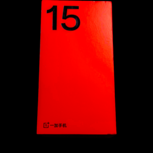 OnePlus 15