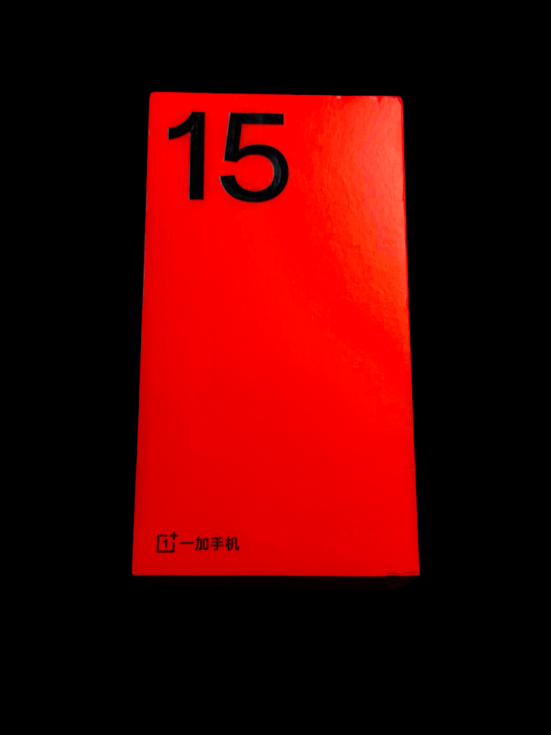 OnePlus 15